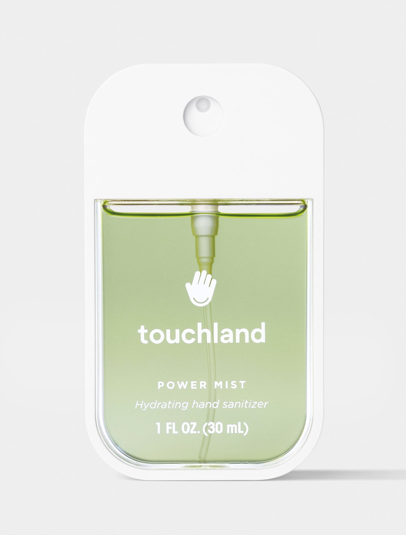 Applelicious Hand Sanitizer - A Fresh Little Moment