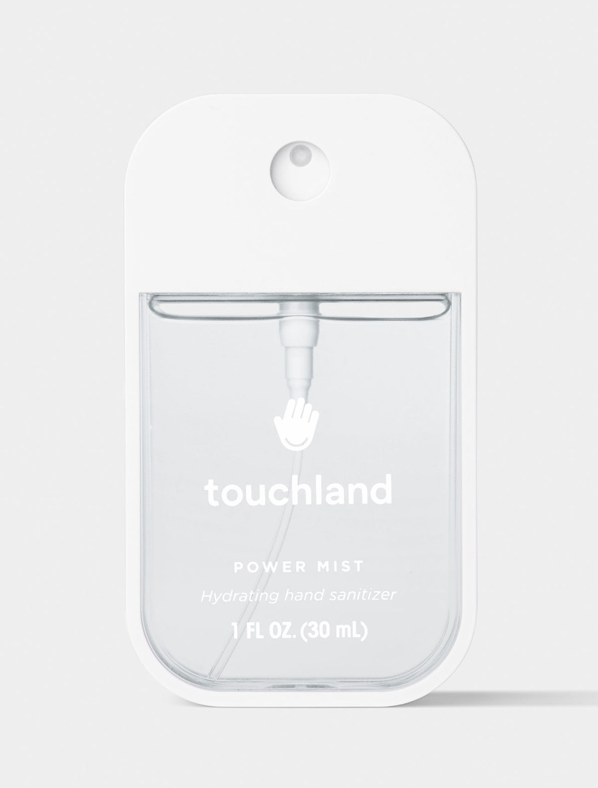Beach Coco Hand Sanitizer - Fits Your Freshness