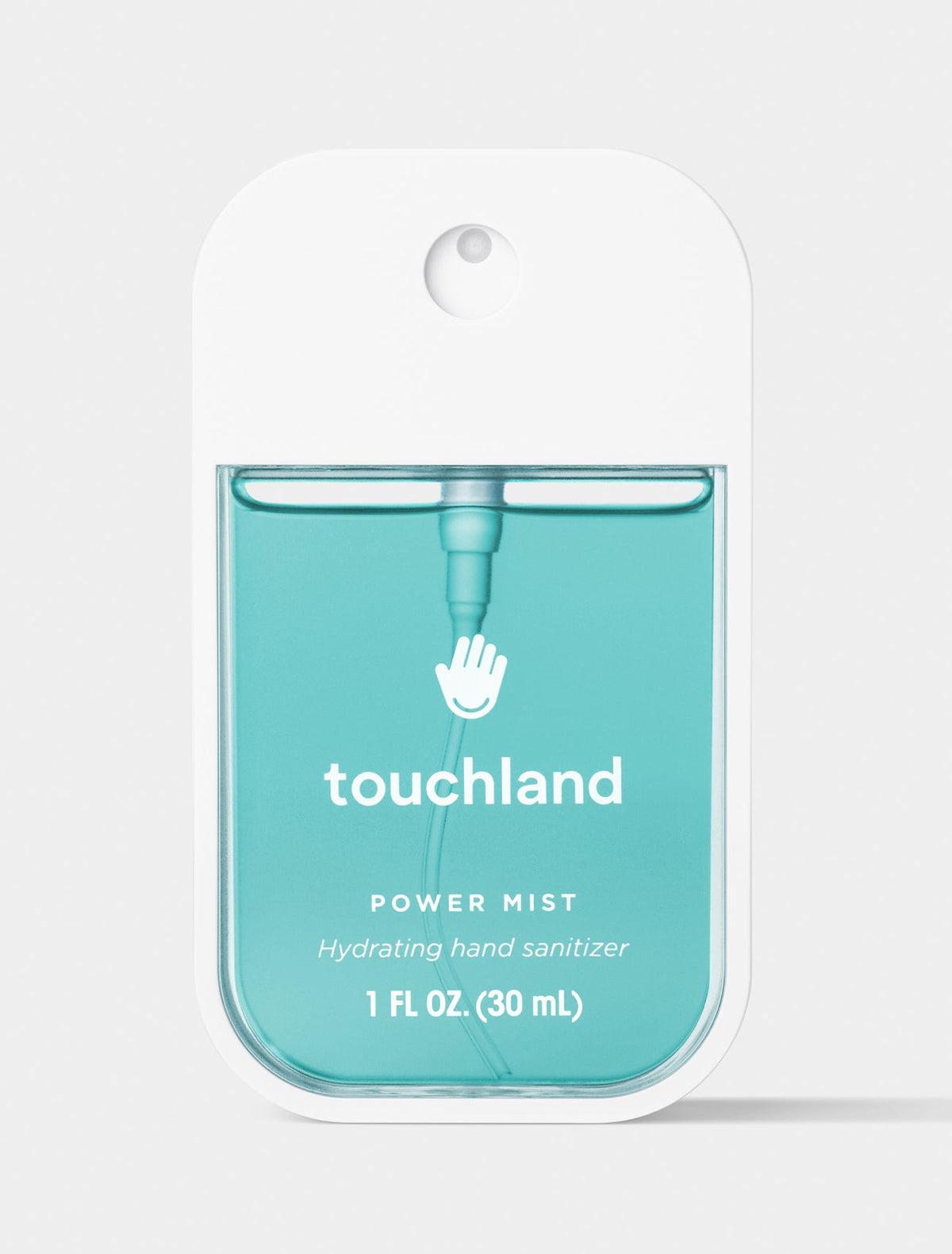 Blue Sandalwood Hand Sanitizer - Your Hand Care Starts Here