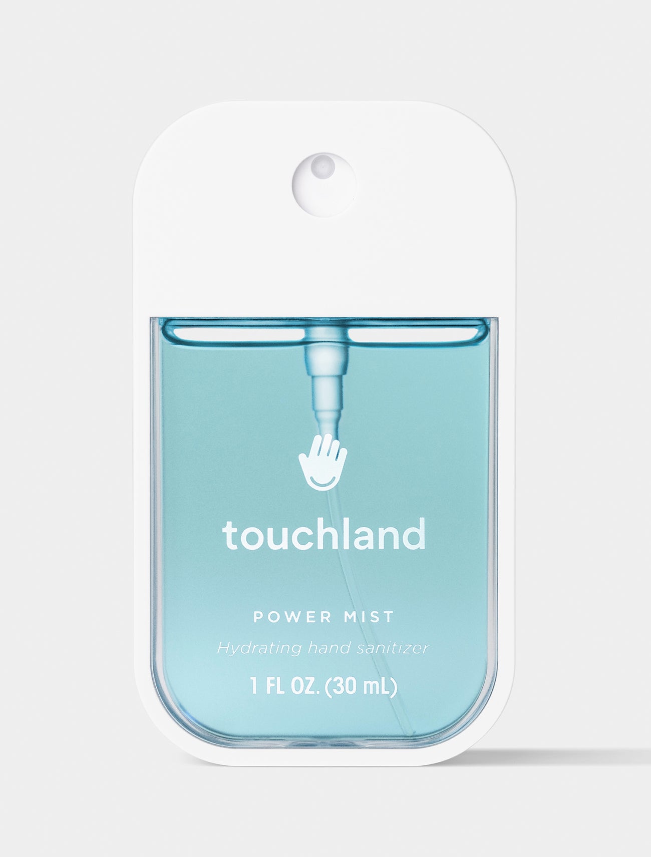 Frosted Mint Hand Sanitizer - Your Daily Mist