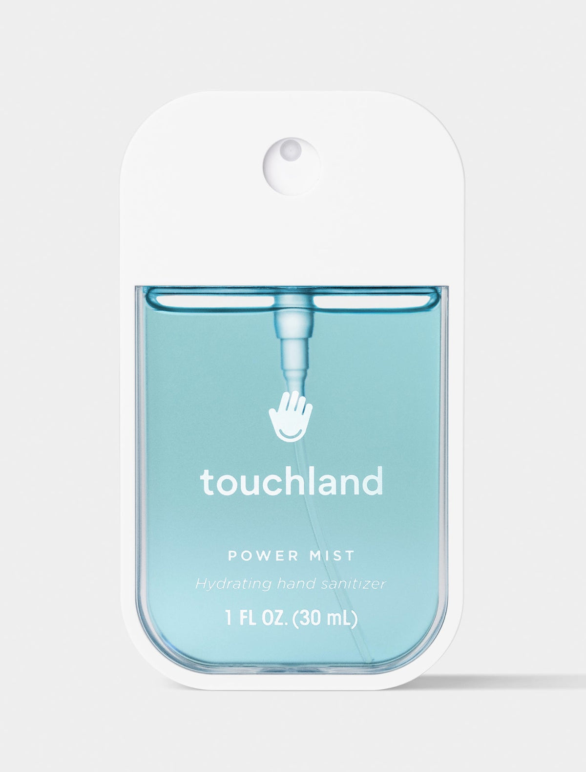 Frosted Mint Hand Sanitizer - Your Daily Mist