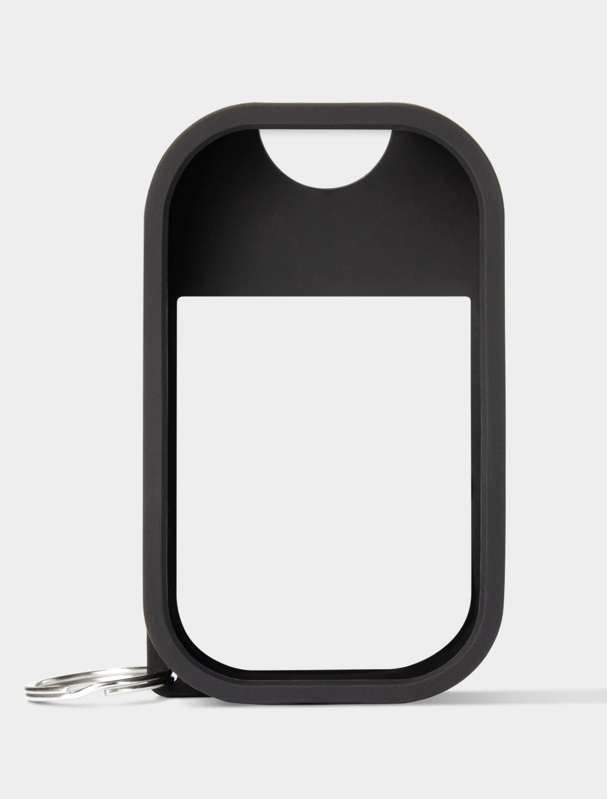 Jet Black Mist Case - Bag Mist Ready