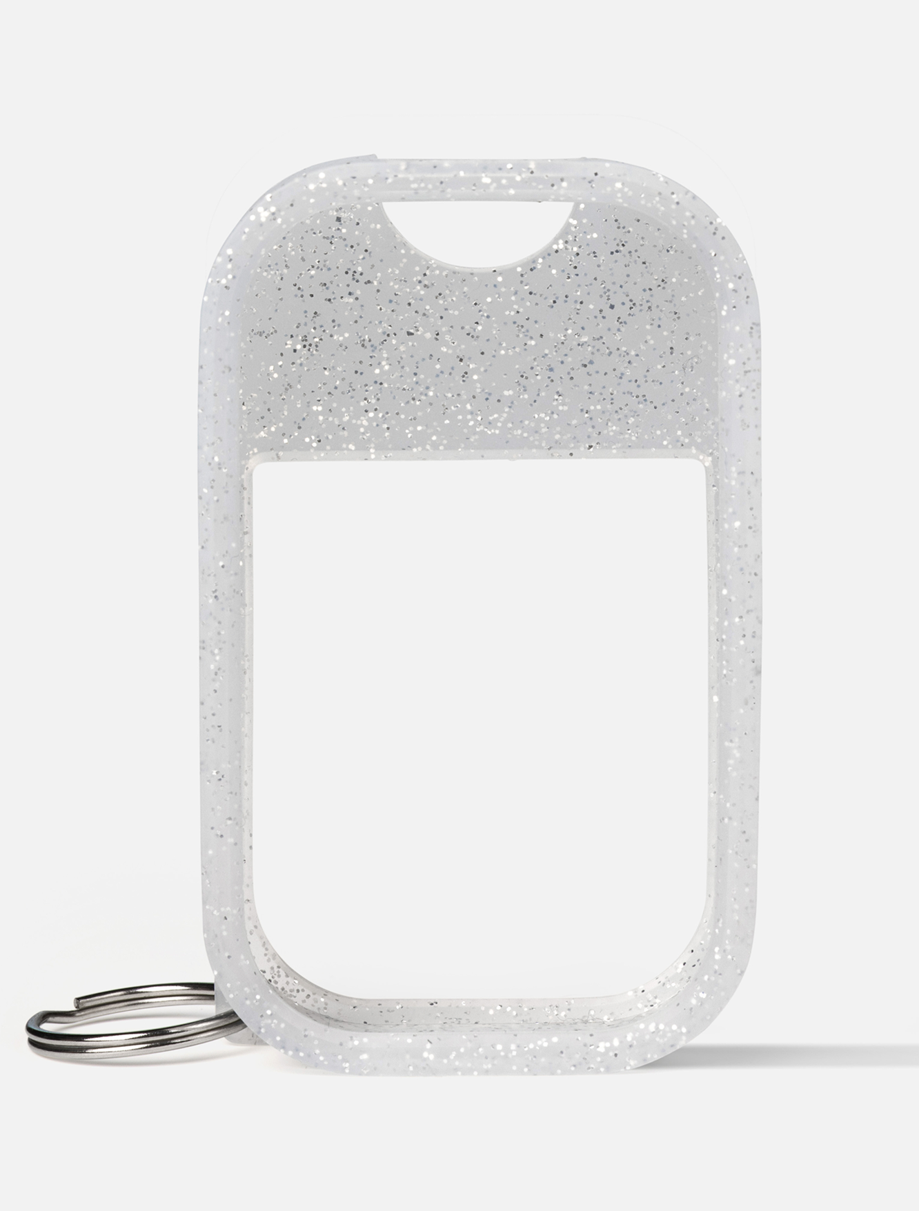 Frosted Sparkle Hand Mist Case - Daily Mist Ready