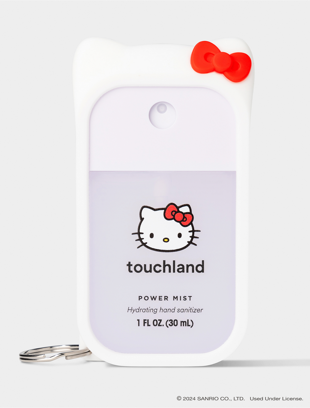 TOUCHLAND X HELLO KITTY® SET - A Better Hand Moment