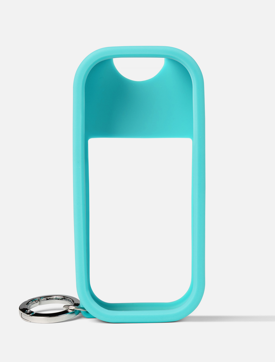 Azure Blue Body & Hair Mist Case - The Pocket Mist