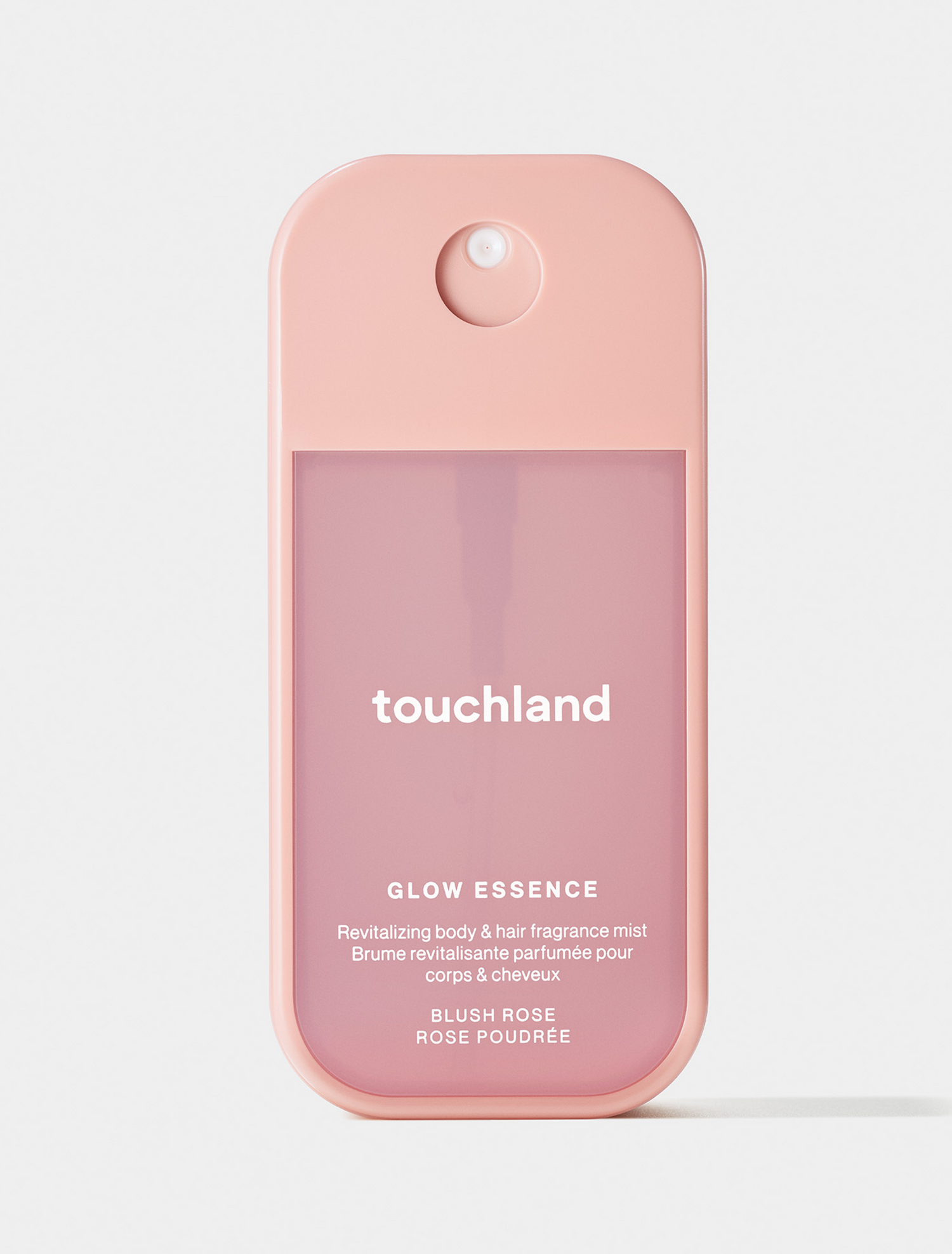 Glow Essence Body & Hair Fragrance Mist - Daily Hand Refresh