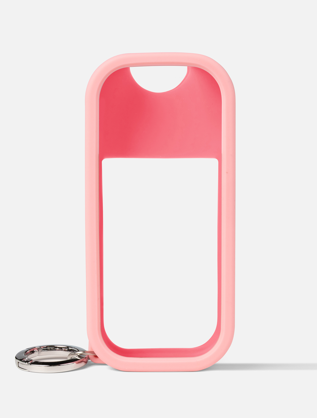 Blush Coral Body & Hair Mist Case - Desk Mist Ready