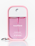 Pop of Pink Set - Smooth Hands Feel
