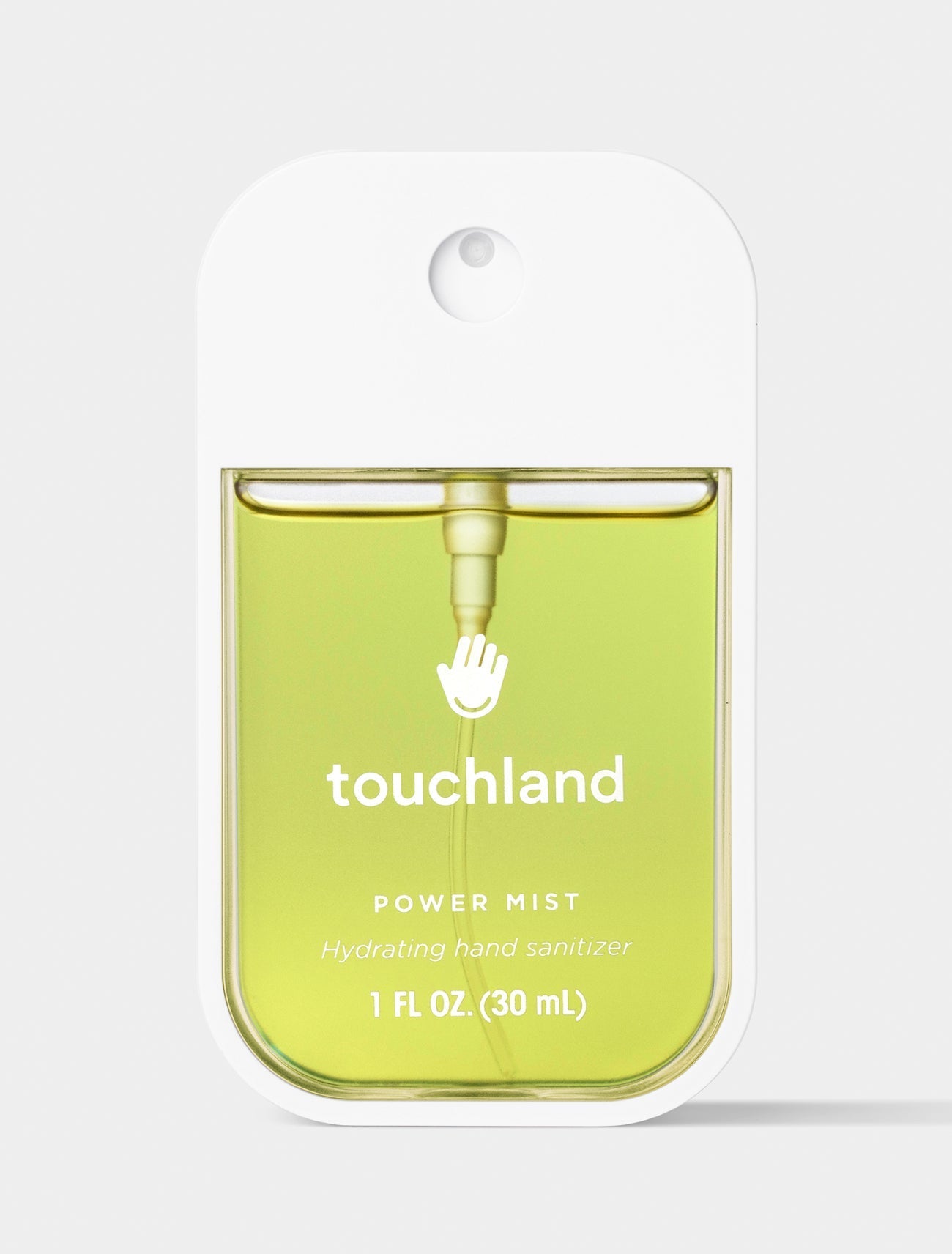 Aloe You Hand Sanitizer - Made for Hands