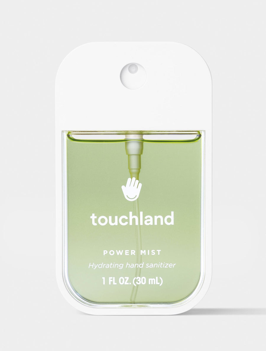 Applelicious Hand Sanitizer - A Fresh Little Moment