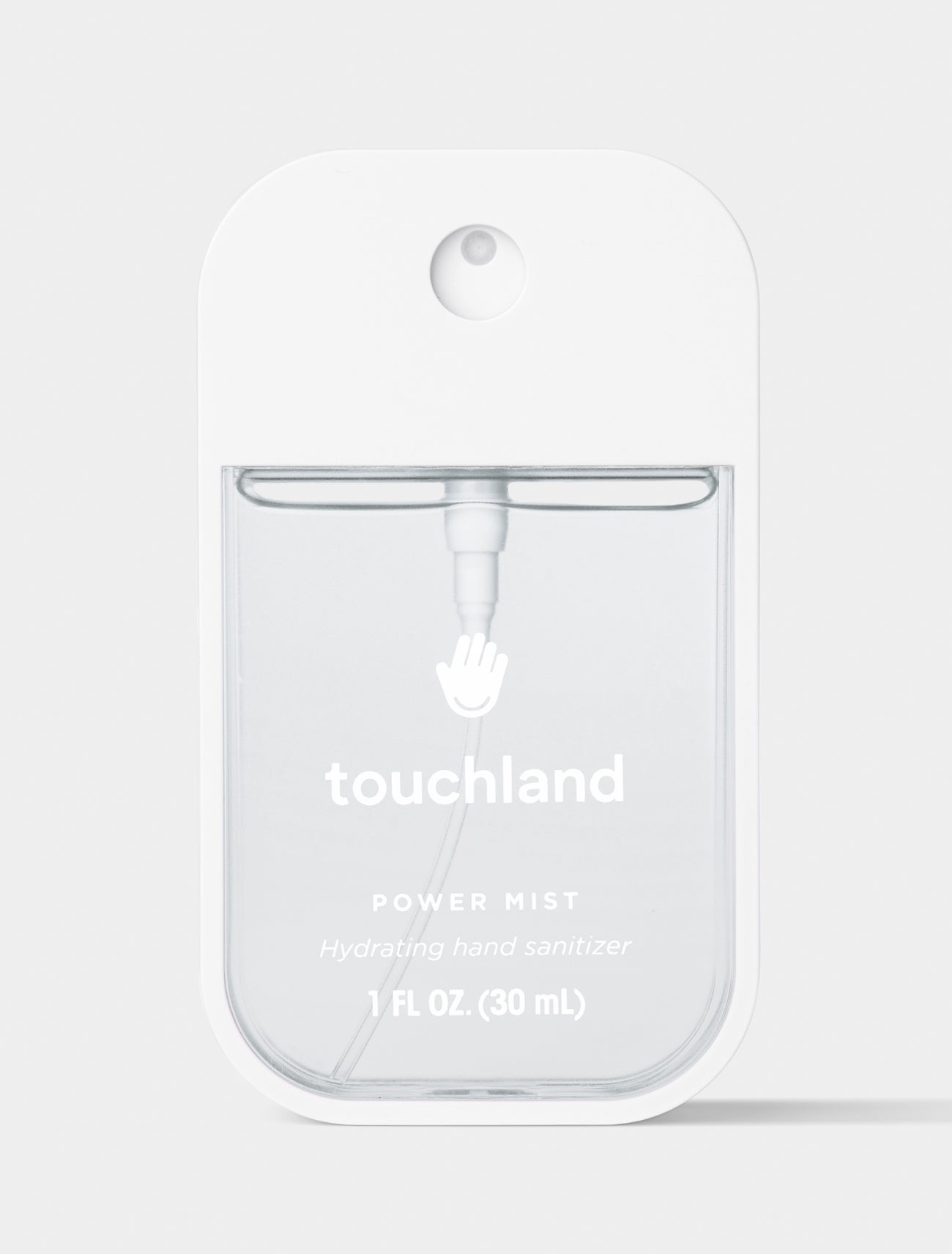 Beach Coco Hand Sanitizer - Fits Your Freshness