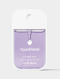 Pure Lavender Hand Sanitizer - Soft Hand Moment