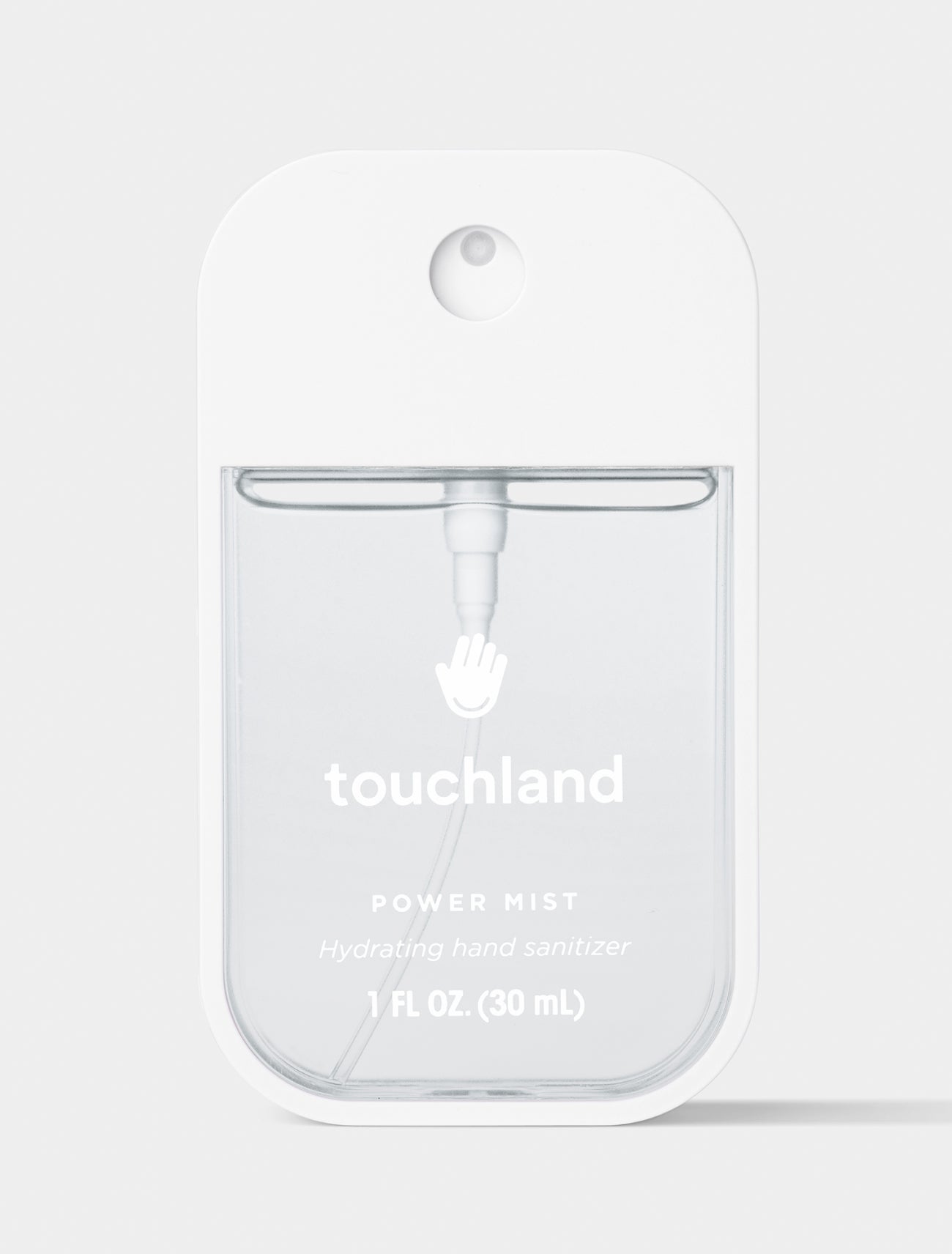 Rainwater Hand Sanitizer - Clean Feel Daily