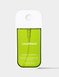 Rich Pistachio Body & Hair Fragrance Mist - Hand Care for Routines