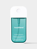 Sparkling Bergamot Body & Hair Fragrance Mist - A Better Travel Mist