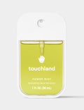Vanilla Blossom Hand Sanitizer - A Clean Feel Moment