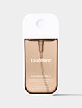 Vanilla Velvet Body & Hair Fragrance Mist - Live Fresh Daily