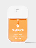 Velvet Peach Hand Sanitizer - Fresh Before You Go