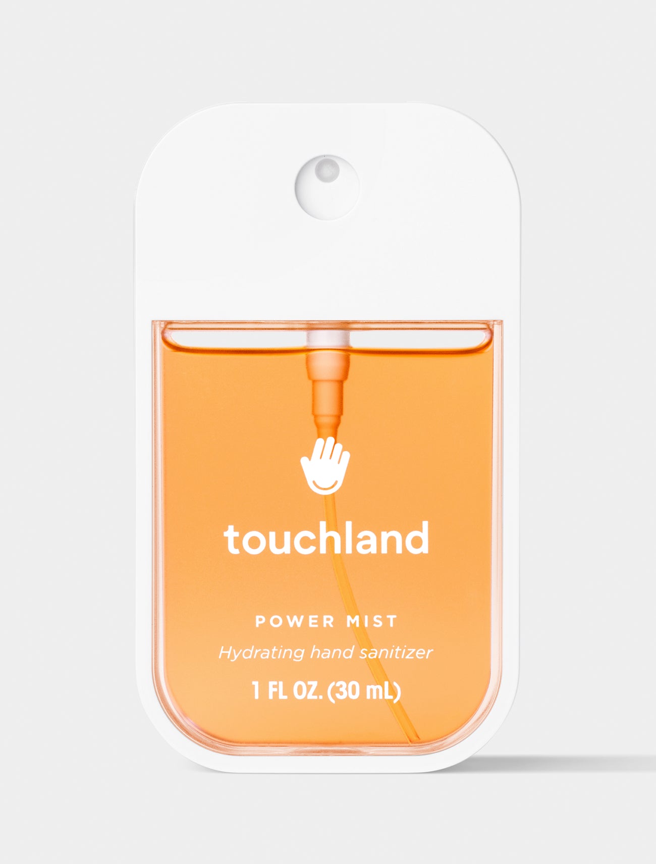 Velvet Peach Hand Sanitizer - Fresh Before You Go