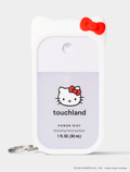 TOUCHLAND X HELLO KITTY® SET - A Better Hand Moment
