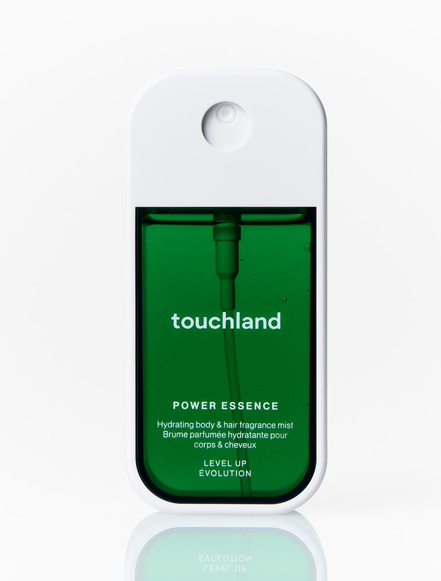 Level Up Body Spray - Mist with Style