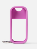 Regal Violet Body & Hair Mist Case - Hand Care with Style