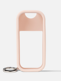 Rosy White Body & Hair Mist Case - Mist Your Moment