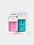 Sparkling Bliss Discovery Duo Set - Workday Essential