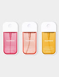 Tropical Escape Body Mist Bundle - Pocket Freshness