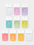 Ultimate Collection Power Mist Bundle - Made for Weekends