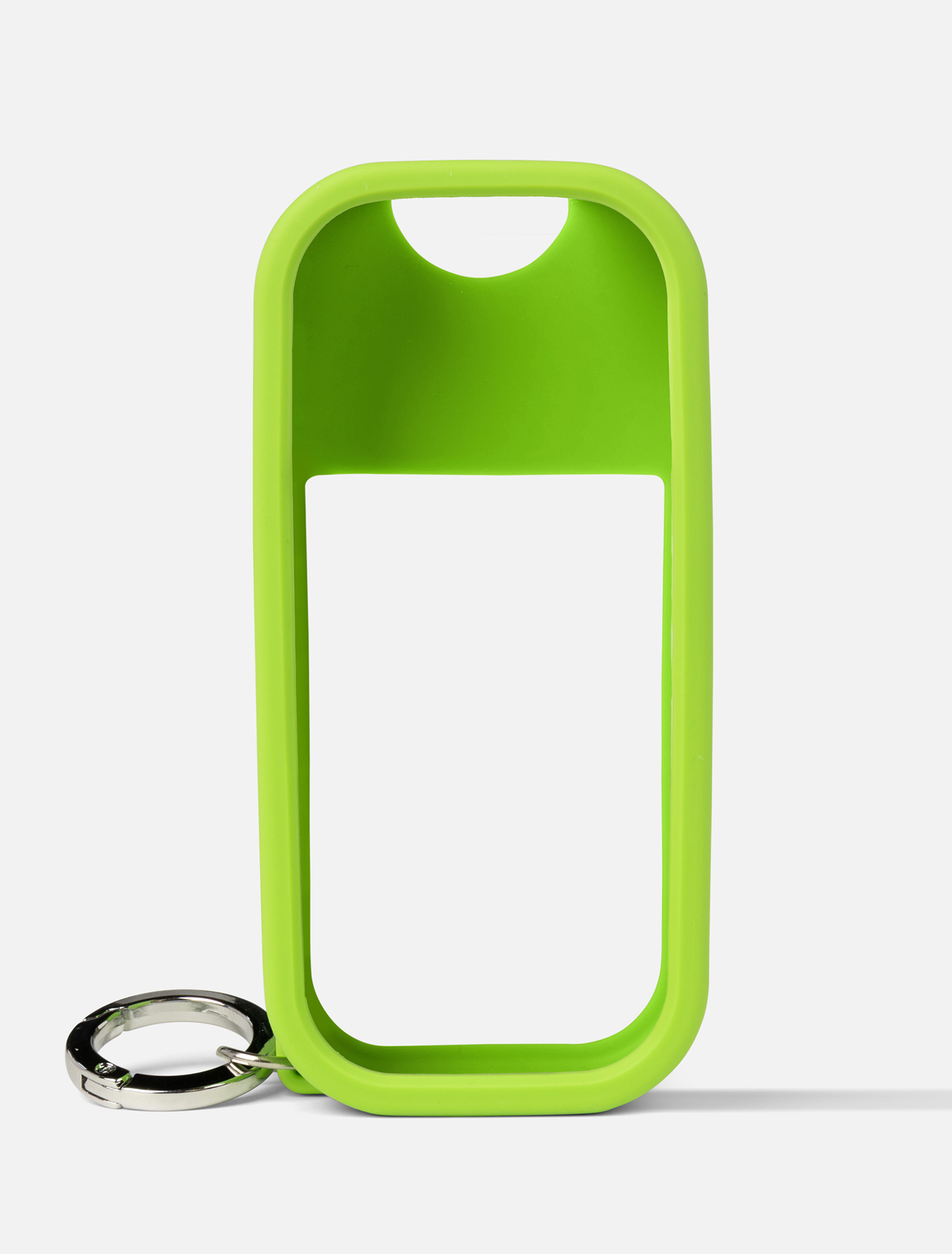 Zesty Green Body & Hair Mist Case - The Simple Mist